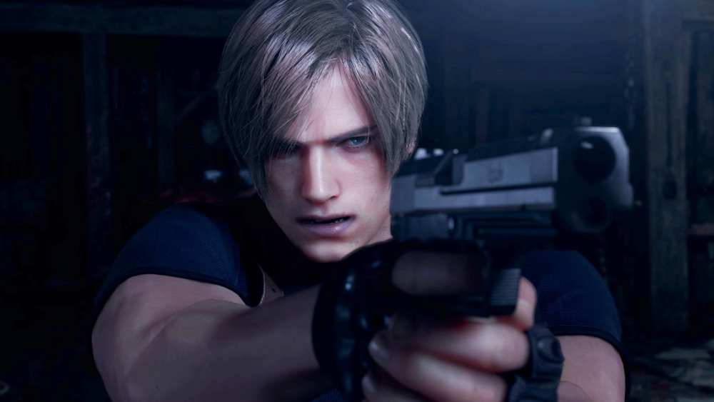 Чутки: Resident Evil 9 буде черговим переосмисленням серії