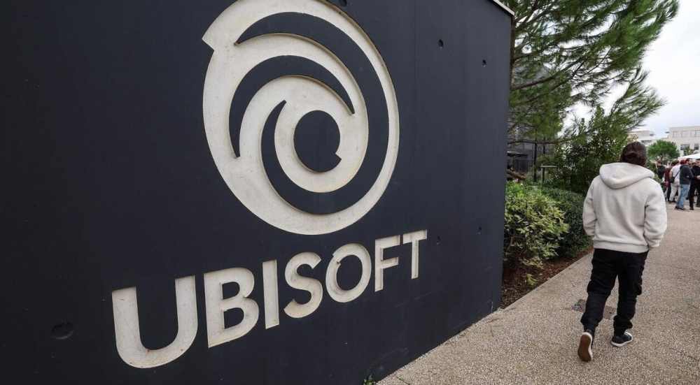 Обкладинка для допису Ubisoft закриває офіс у Великій Британії