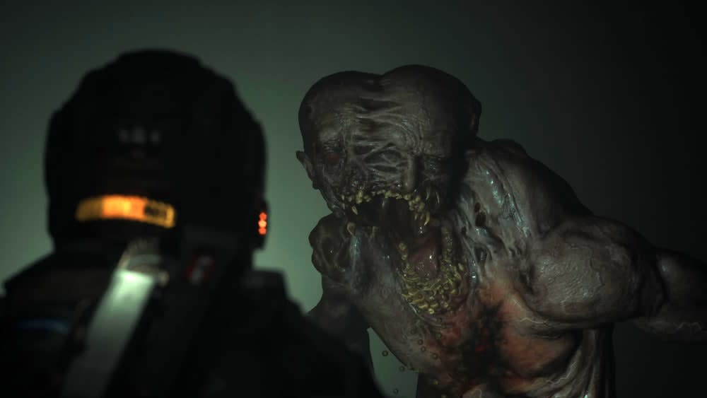 Автор Dead Space і The Callisto Protocol працює над новим проєктом