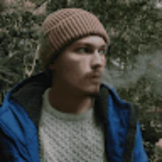 Volodymyr Chernov profile picture