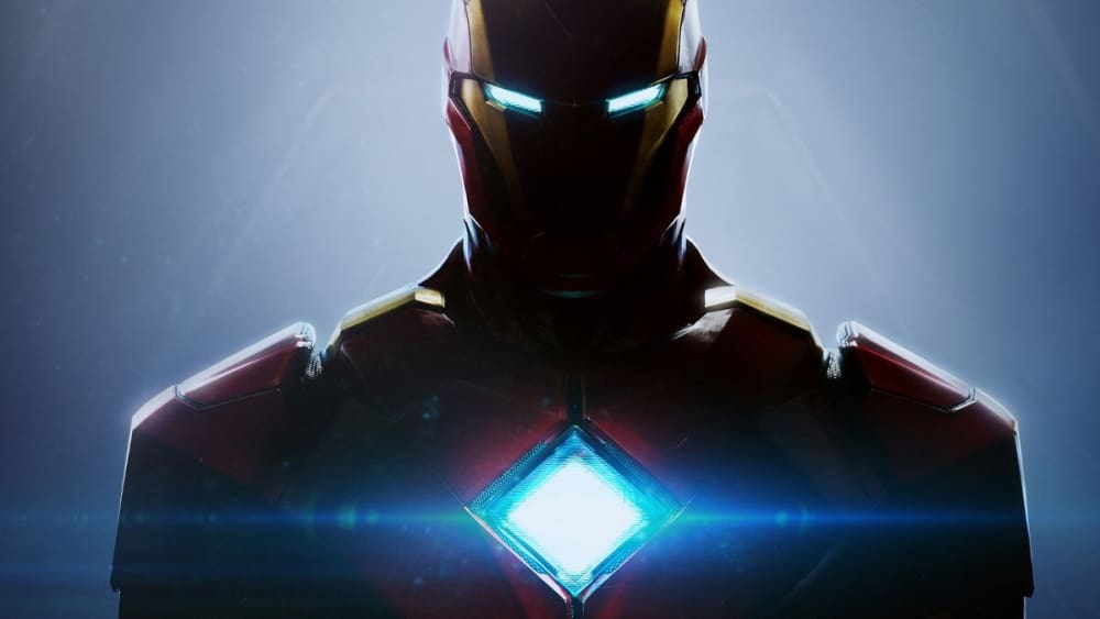 Обкладинка для Electronic Arts все ще працює над трьома іграми за всесвітом Marvel