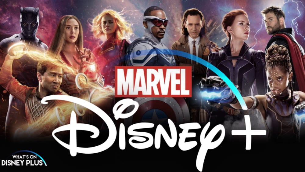 Обкладинка для Перенесення виходу серіалів Marvel на Disney+