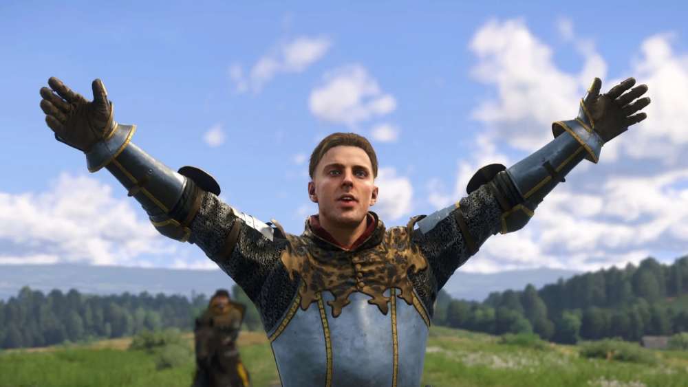 Kingdom Come Deliverance 2 продалася накладом у мільйон копій