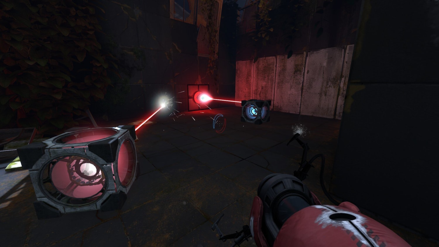 portal: revolution