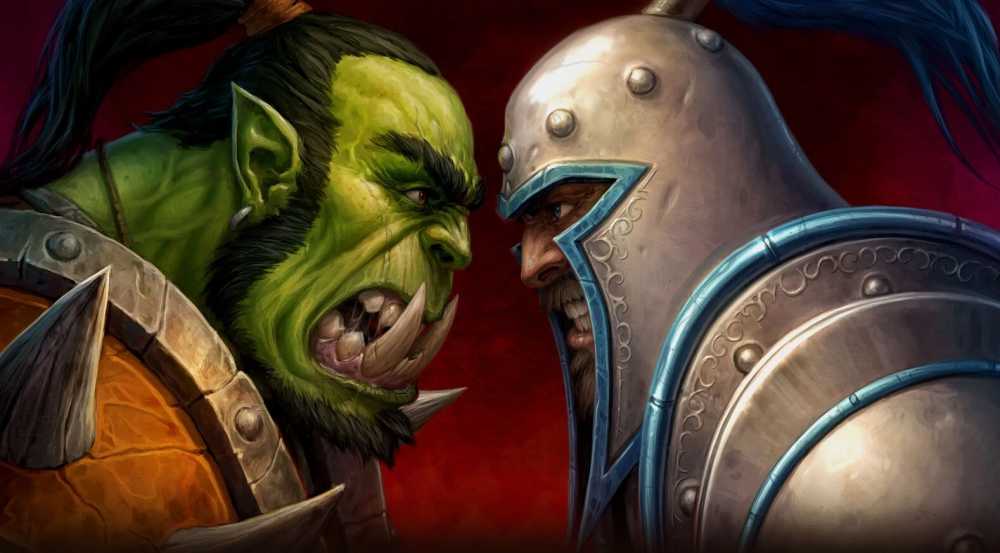 Blizzard вилучить перші дві частини Warcraft з магазину GOG