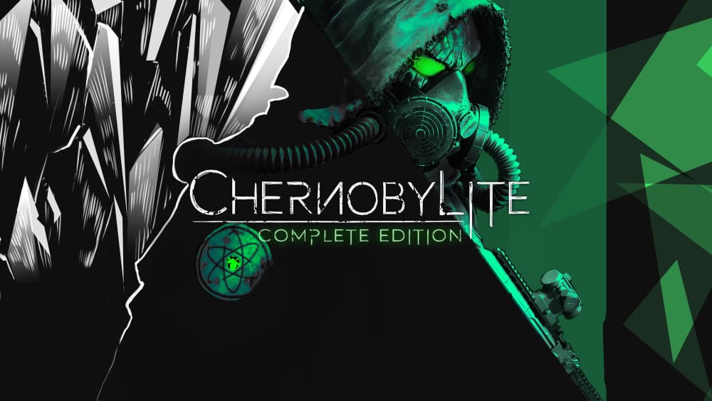 Обкладинка для Огляд Chernobylite