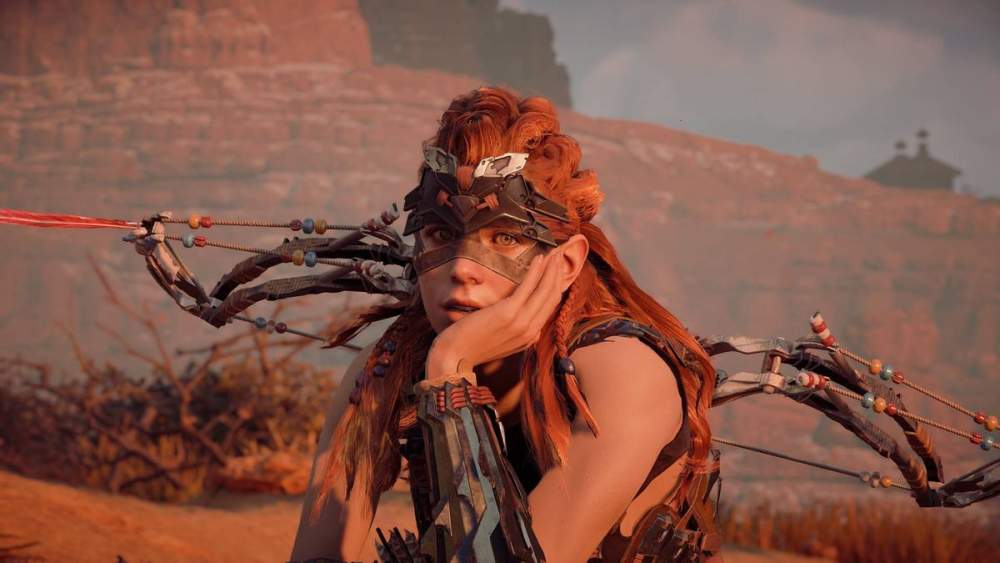 Обкладинка для Чутки: MMO за франшизою Horizon скасували