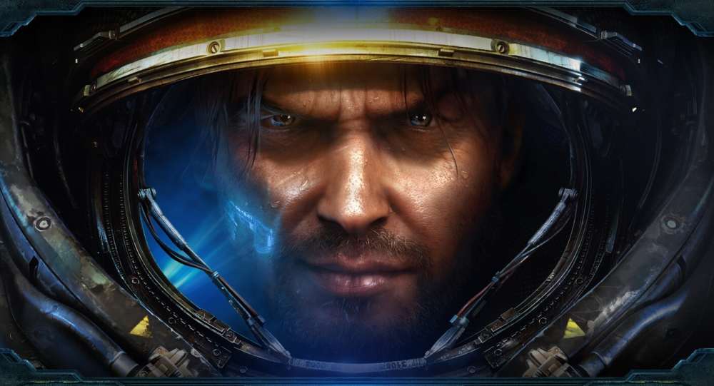 Обкладинка для Ігри серії StarCraft додадуть до каталогу Game Pass в листопаді