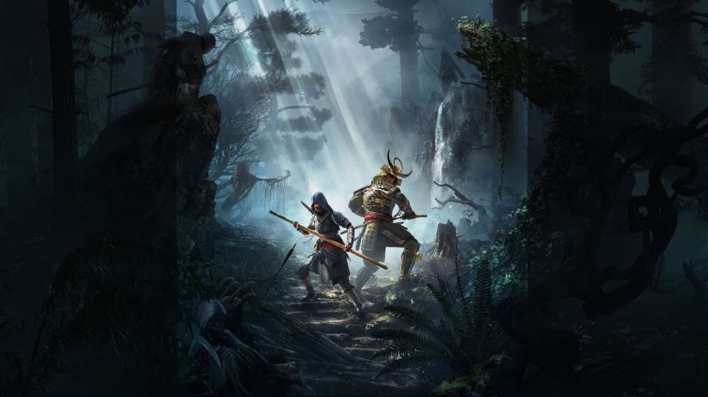 Обкладинка для допису Сюжетне доповнення для Assassin’s Creed Shadows вийде цієї осені