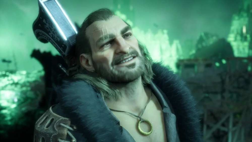 Обкладинка для Генеральний директор EA пояснив причину провалу Dragon Age: The Veilguard