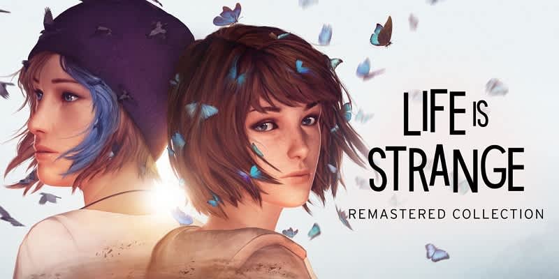 Обкладинка для Стилізація не старіє - огляд Life is Strange Remastered