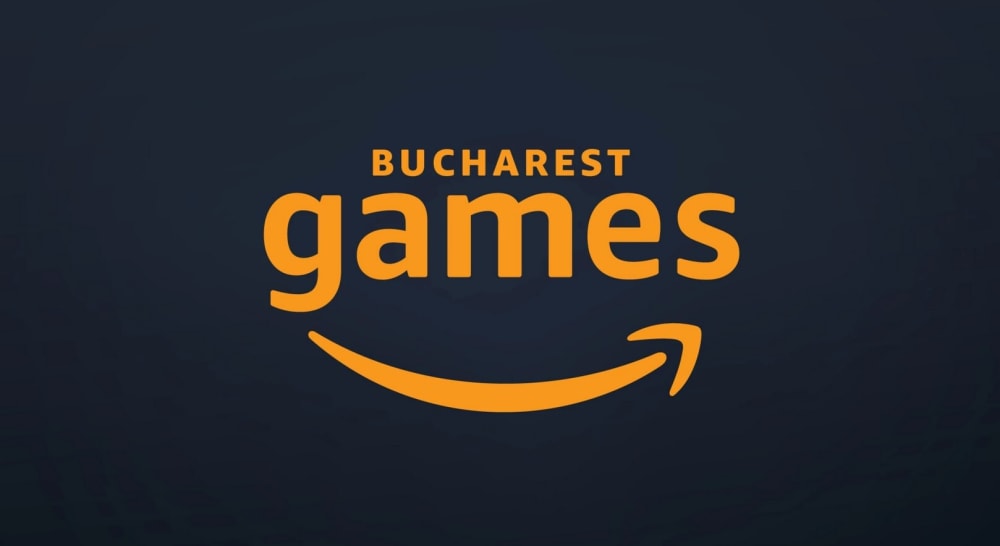 Обкладинка для допису Amazon Games відкрила студію у Бухаресті
