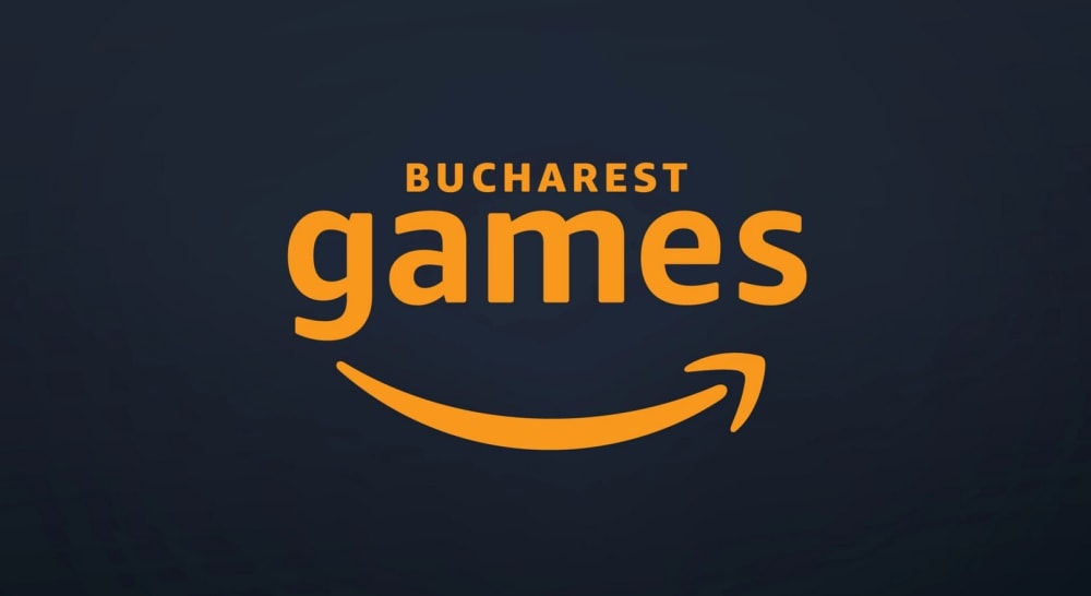 Обкладинка для Amazon Games відкрила студію у Бухаресті