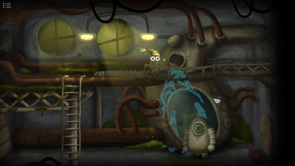 Обкладинка для допису У Steam вийшла українська гра Shapik: The Quest