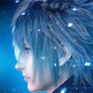 Highres profile picture