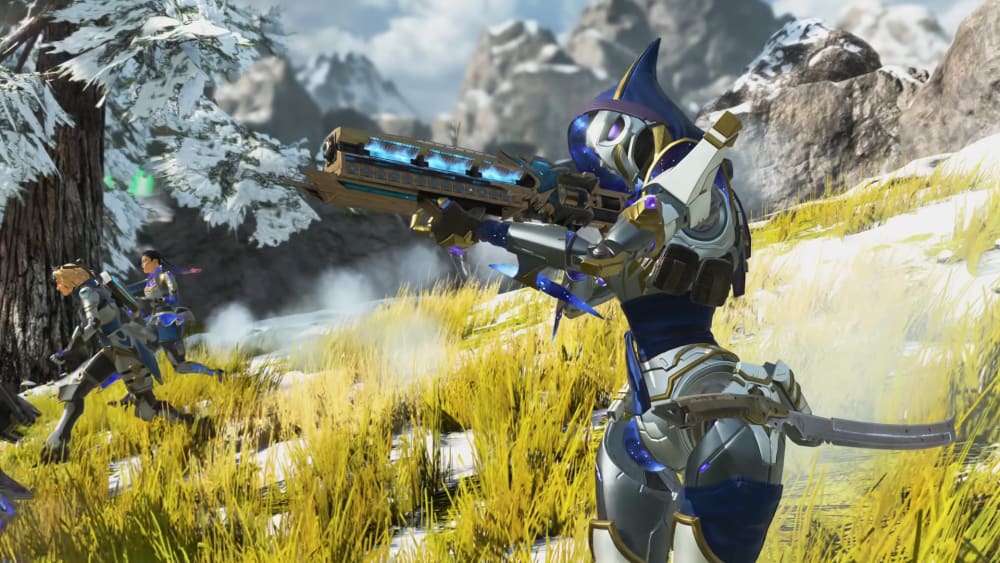 Обкладинка для допису В Apex Legends повернули можливість купувати батлпас за внутрішньоігрову валюту