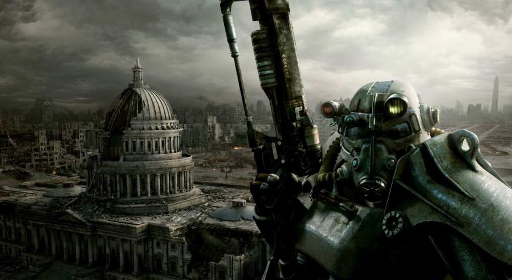 Bethesda досі планує випустити ремастер Fallout 3