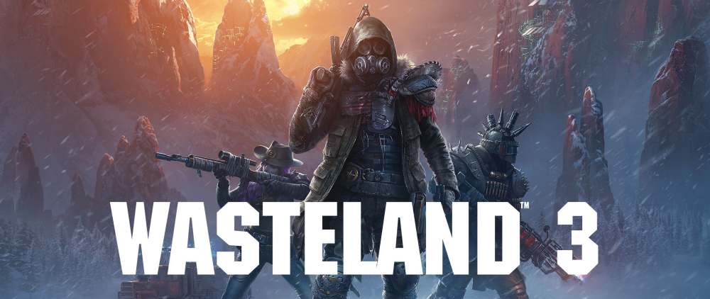 Обкладинка для допису Огляд Wasteland 3 або як я відремонтував всі тостери за 4 дні