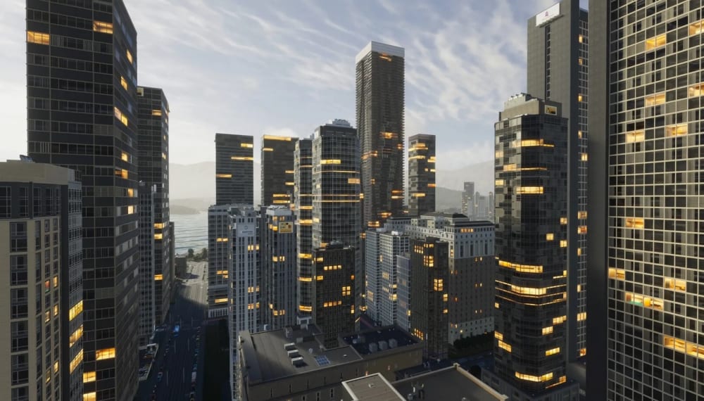 Обкладинка для допису Cities: Skylines 2 може вийти на консолях вже у жовтні
