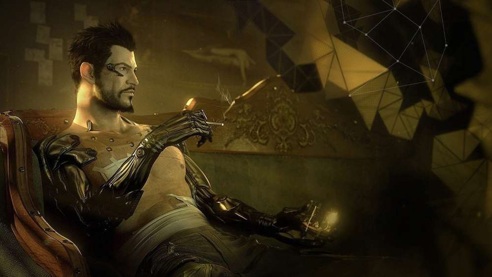 Обкладинка для Eidos-Montreal хоче працювати над продовженням серії Deus Ex