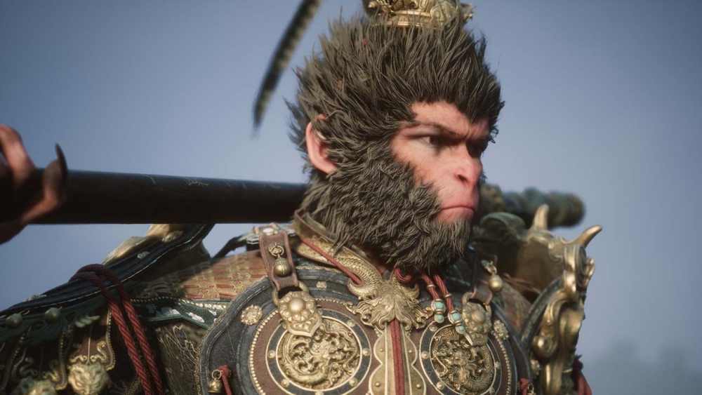 Чутки: Black Myth: Wukong отримає два доповнення