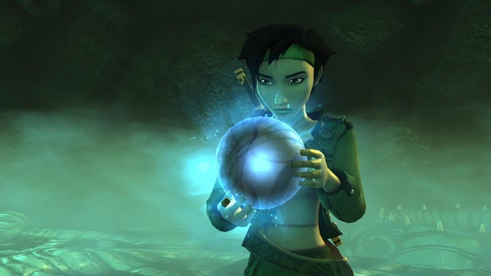 Оновлена версія Beyond Good & Evil вийде на всіх платформах вже 25 червня