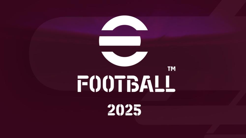 Обкладинка для допису Нова версія eFootball 2025
