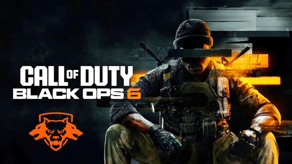 Call of Duty Black Ops 6 вийде на PS4 та Xbox One