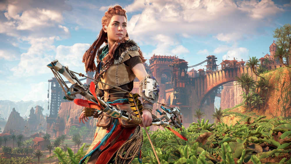 Обкладинка для Sony підтвердила скасування серіалу за мотивами Horizon