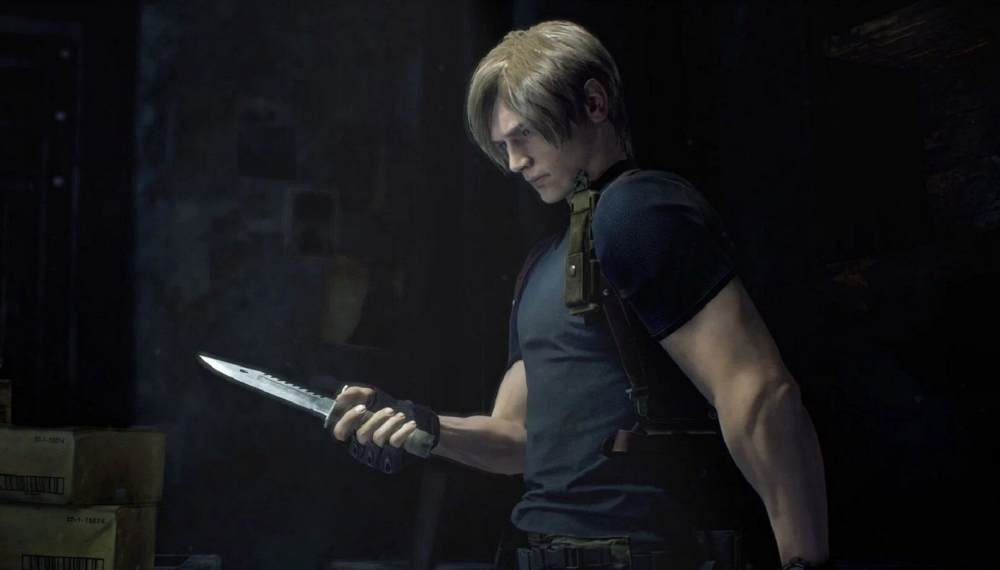 Обкладинка для допису Інсайдер розповів про скасовану версію Resident Evil 9