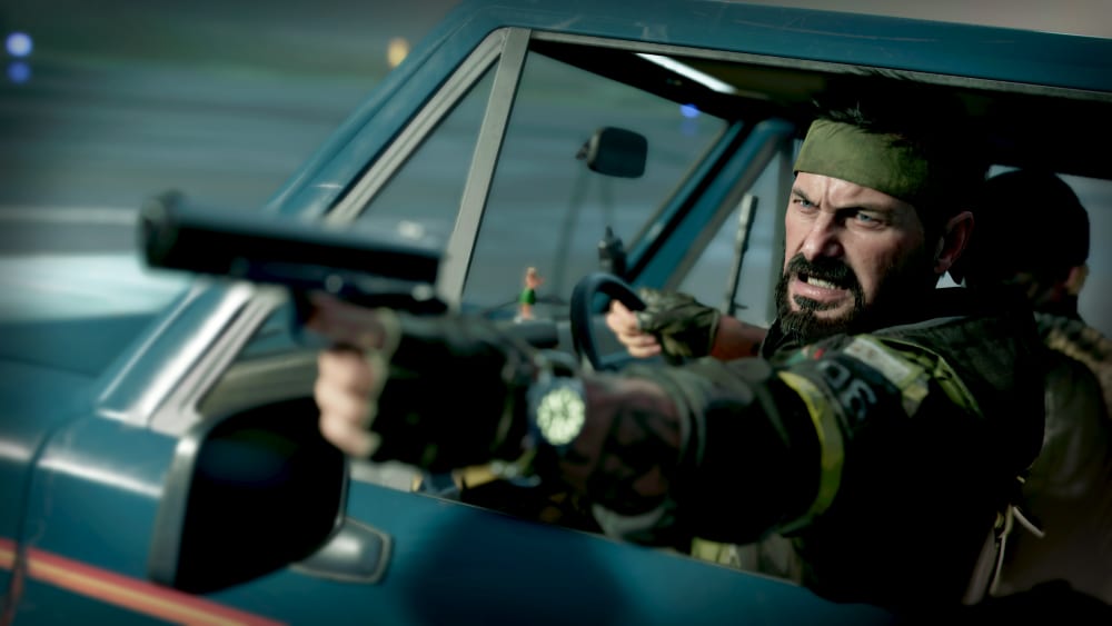 Обкладинка для допису Нову частину Call of Duty: Black Ops анонсують у травні