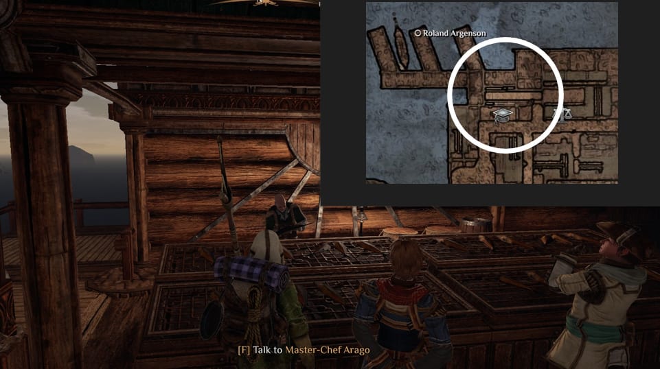Outward: Definitive Edition
