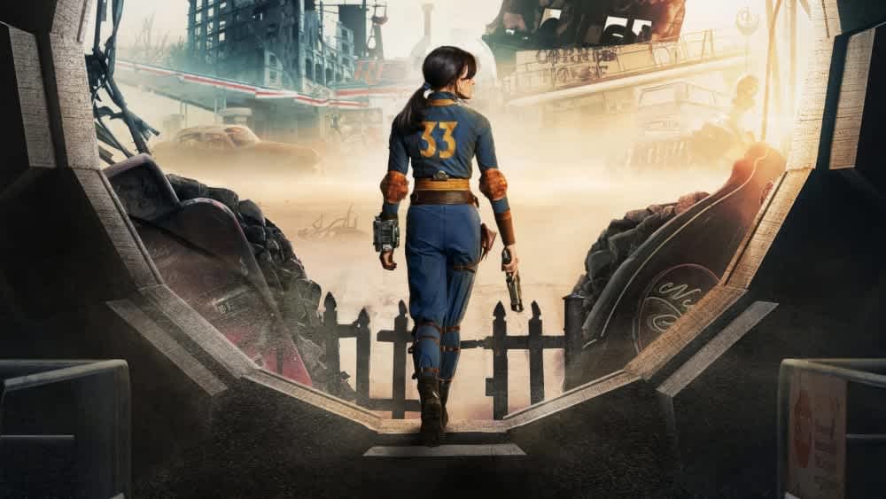 Серіал Fallout продовжили на другий сезон