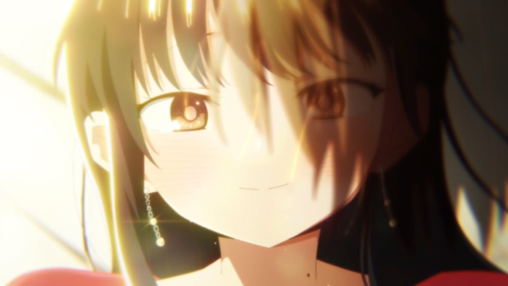 Обкладинка для допису Boku no Kokoro no Yabai Yatsu 2nd Season, або Закінчене шьоджьо існує!