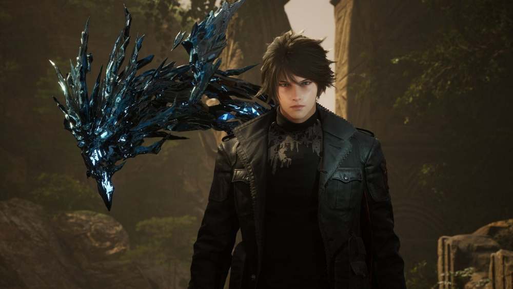 Обкладинка для Lost Soul Aside перенесли на 29 серпня