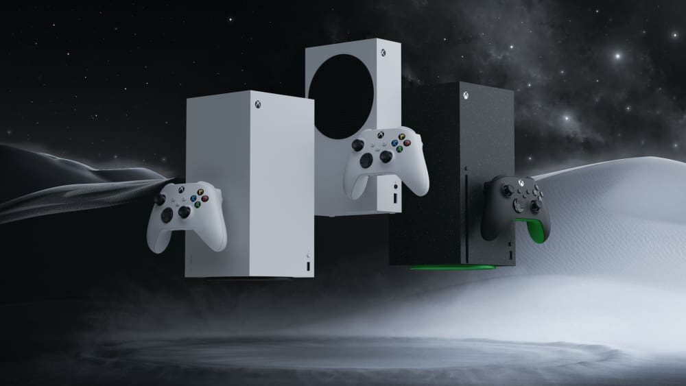 Обкладинка для допису Том Гендерсон вважає, що наступне покоління Xbox стане останнім