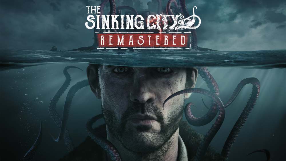 Обкладинка для Frogwares анонсувала ремастер The Sinking City