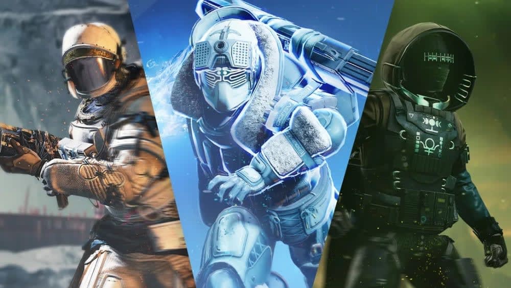 У три доповнення для Destiny 2 можна зіграти безкоштовно
