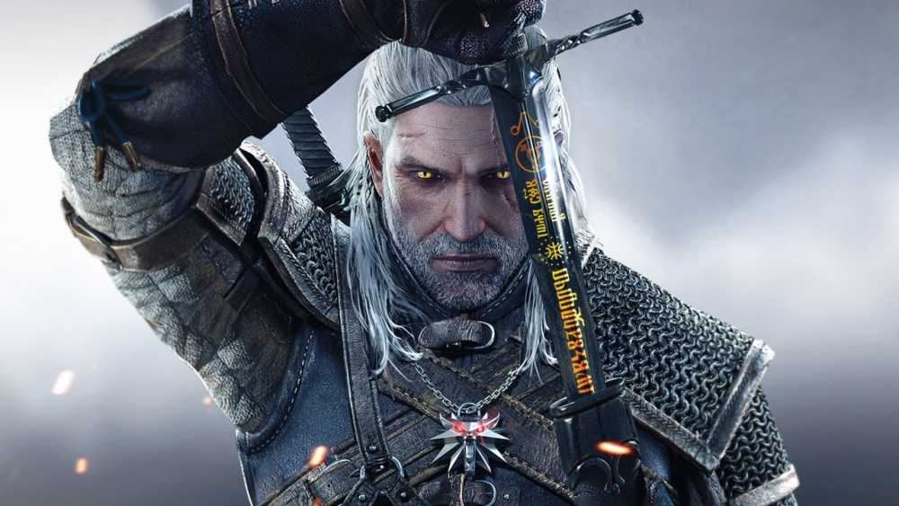 Обкладинка для Чутки: The Witcher 3 може отримати нове доповнення