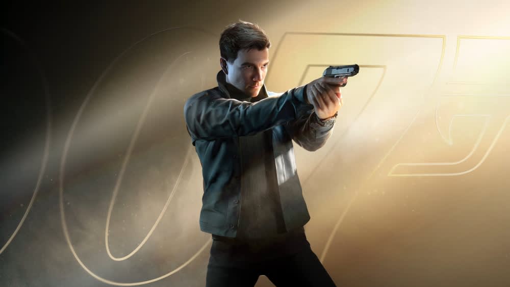 На State of Play показали перший трейлер 007 First Light від IO Interactive