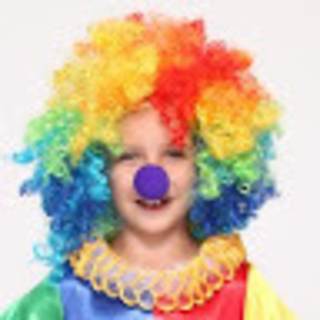 Ольга Жарікова profile picture