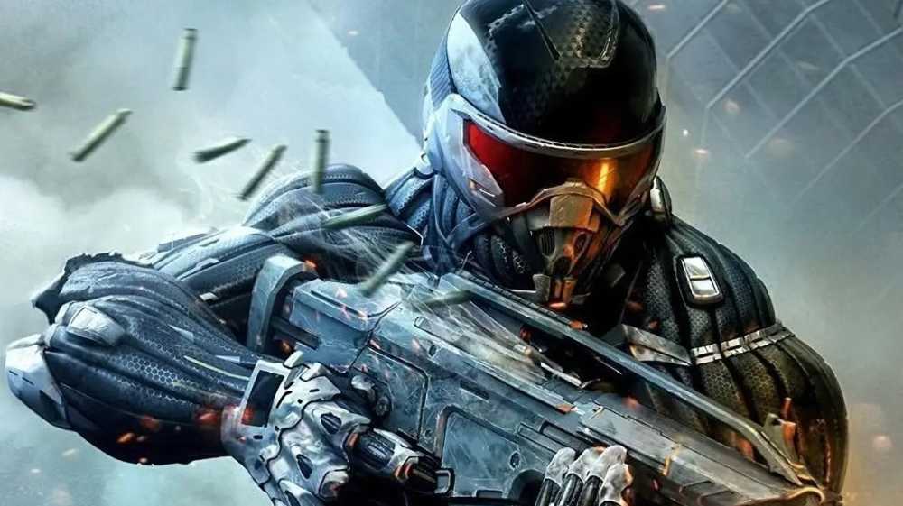 У мережу злили геймплей скасованої королівської битви Crysis Next