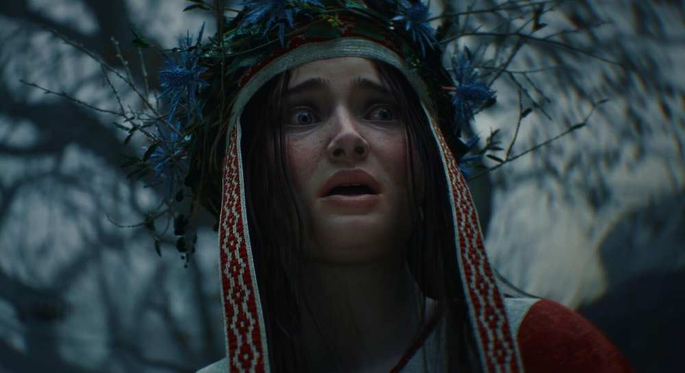 CD Projekt Red поділилася першими подробицями про The Witcher 4