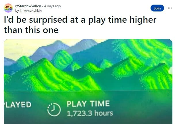 Stardew Valley