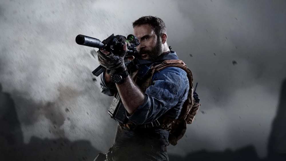 Обкладинка для допису Чутки: Call of Duty 2026 вийде на наступному поколінні Xbox