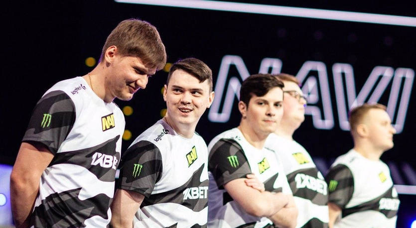 NaVi BLAST Premier Spring 2020