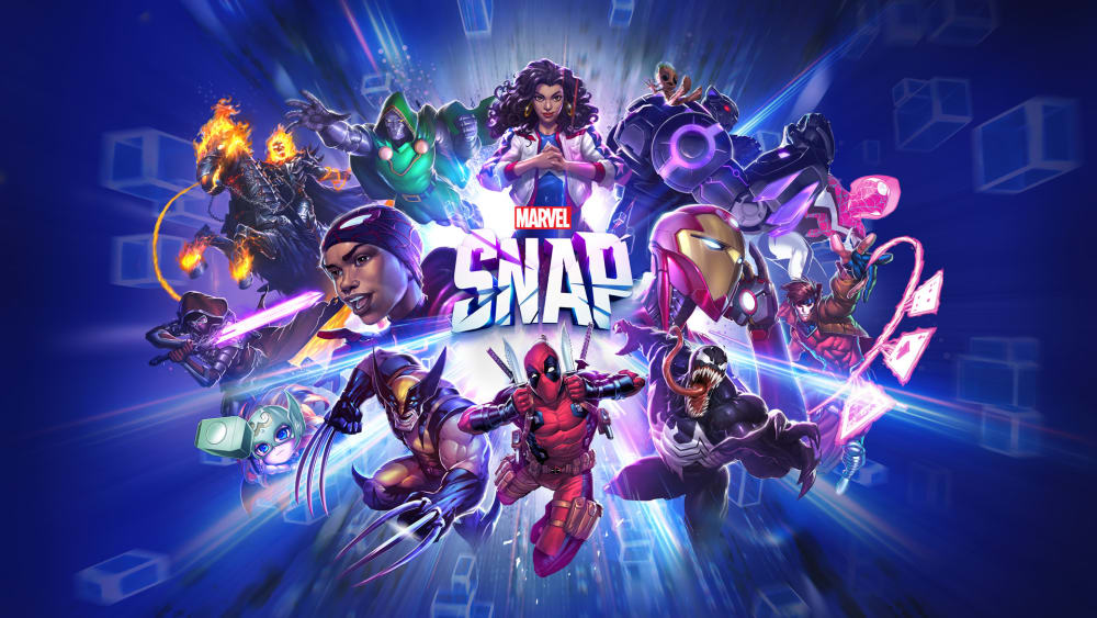Обкладинка для допису Marvel Snap продовжить функціонувати, незважаючи на реструктуризацію материнської компанії