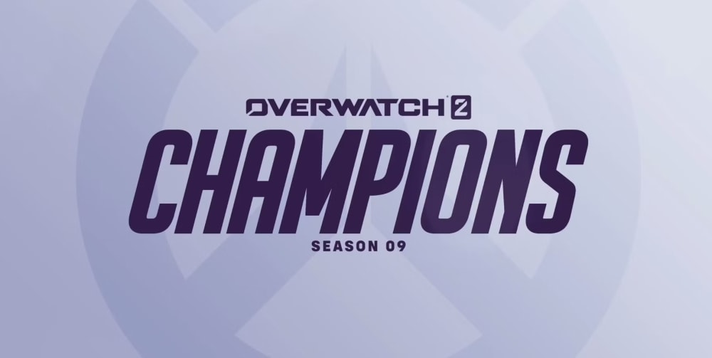 Обкладинка для допису Новий сезон Overwatch 2 внесе значні зміни до балансу гри