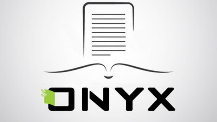 Обкладинка для Оновлення Onyx Boox