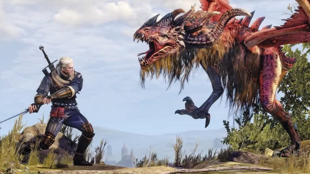 Редактор модів для The Witcher 3: Wild Hunt вийде 21 травня